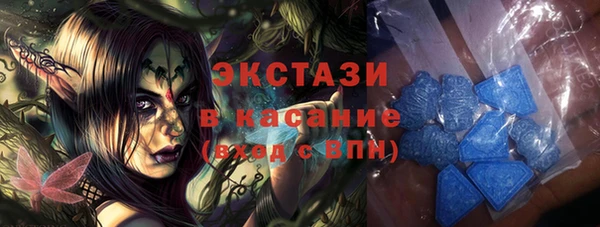 хмурый Алексин