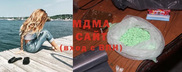 хмурый Алексин