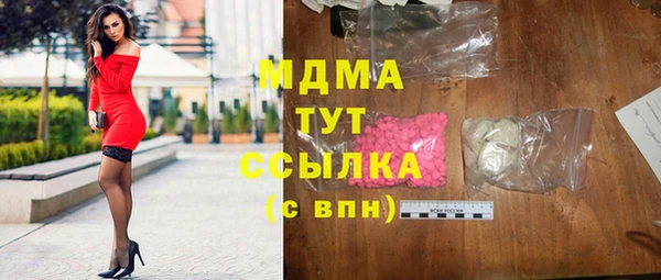 хмурый Алексин
